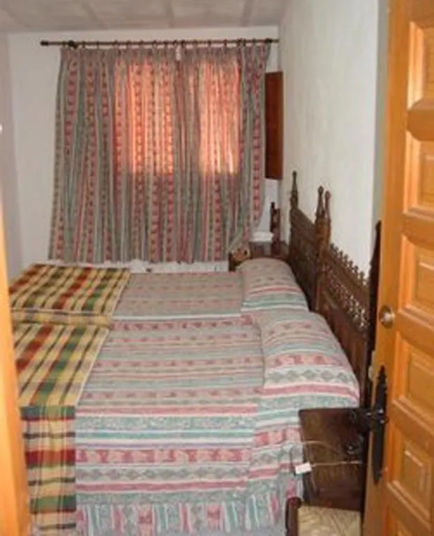 Villa Mas Pericay à Pals Séjour à la ferme