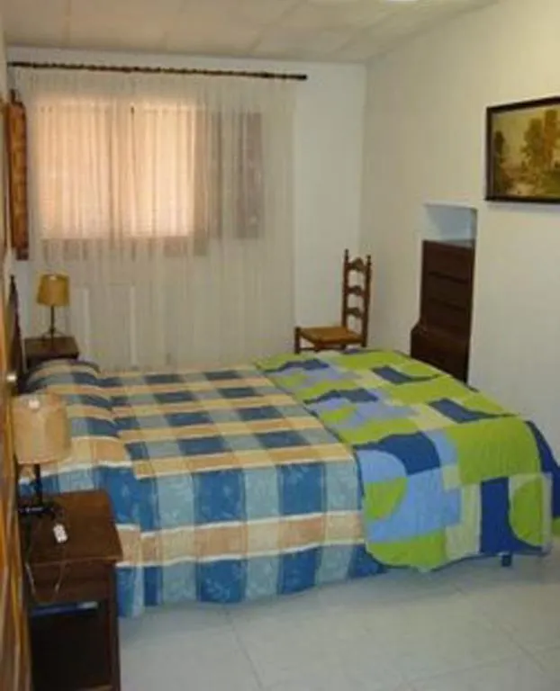 Villa Mas Pericay à Pals Séjour à la ferme