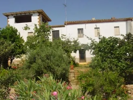 Alojamento de Turismo Rural Mas Pericay Vila Pals