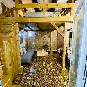Vacacionales Vegueta Appartement Las Palmas de Gran Canaria