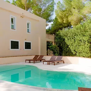 El Pino - Formentera Break Appartement Es Caló