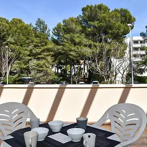 Apartamento Maria,bahia De Appartement Alcúdia