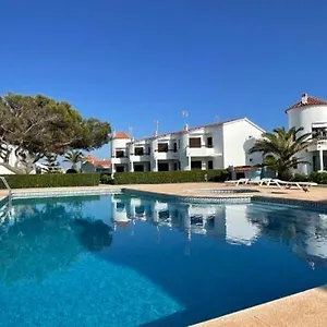 Mar A Mar Appartement Cala en Forcat