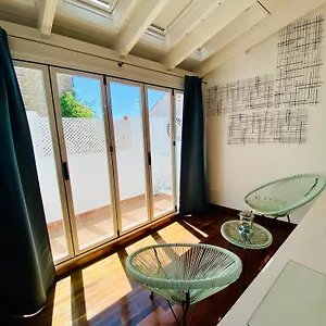 Almocabar Luxury Hébergement de vacances Ronda