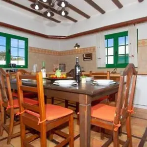 Casa Crisana Hébergement de vacances Haría