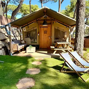 4* Camping Interpals Eco
