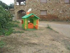 Mas Pericay Villa Pals Spain