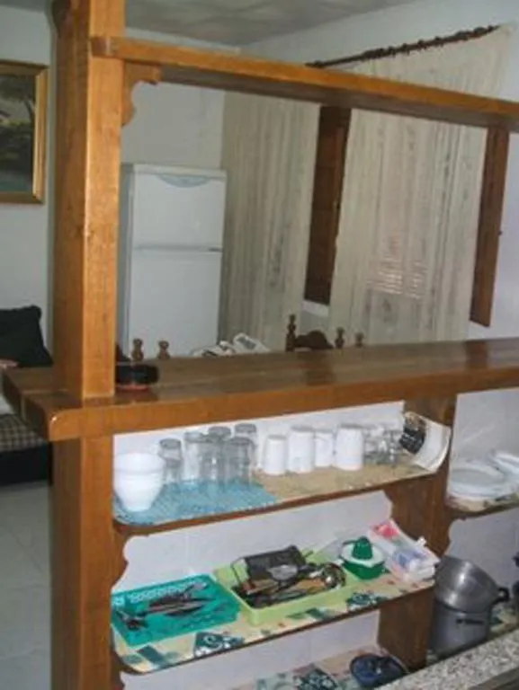 Farm stay Mas Pericay Villa Pals