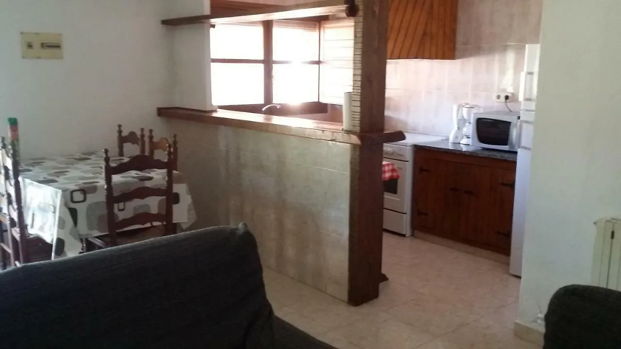Farm stay Mas Pericay Villa Pals Spain