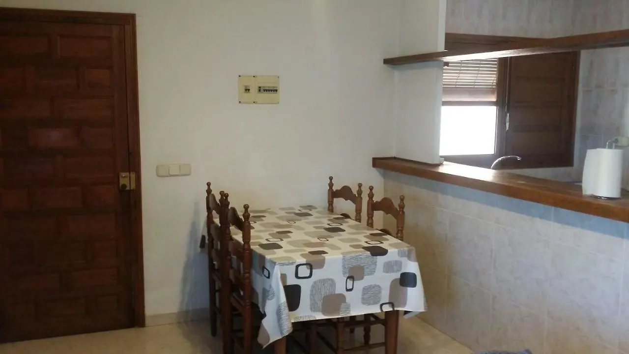 Farm stay Mas Pericay Villa Pals