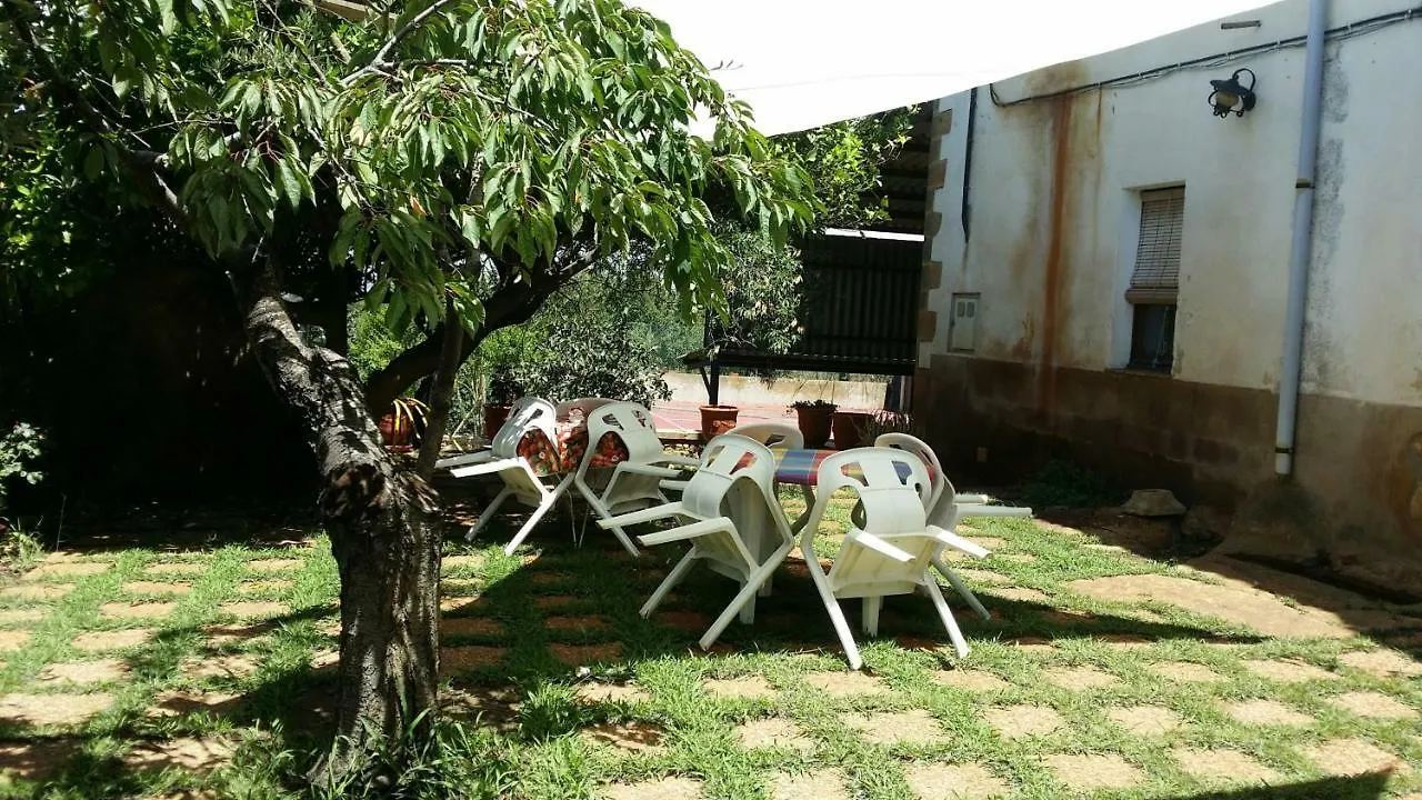 Mas Pericay Villa Pals